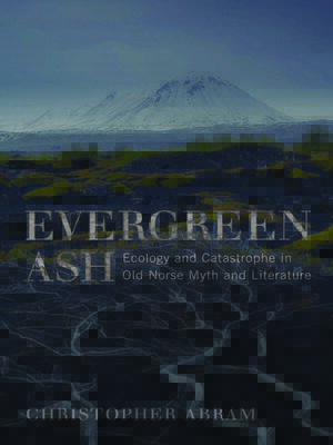 cover image of Evergreen Ash
